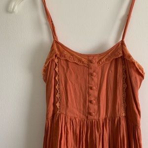 JODIFL High-Low Dress